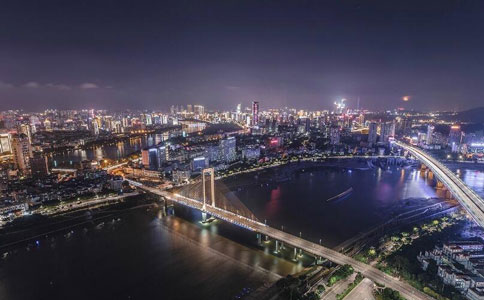 青岛到南宁货运