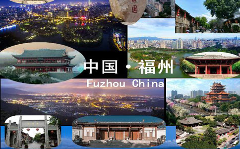 青岛到福州物流